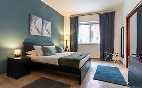 Fourooms Bari - Principe Amedeo